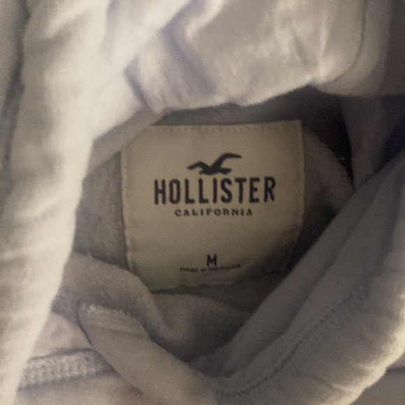 sweatshirt - Picture 2 of 2